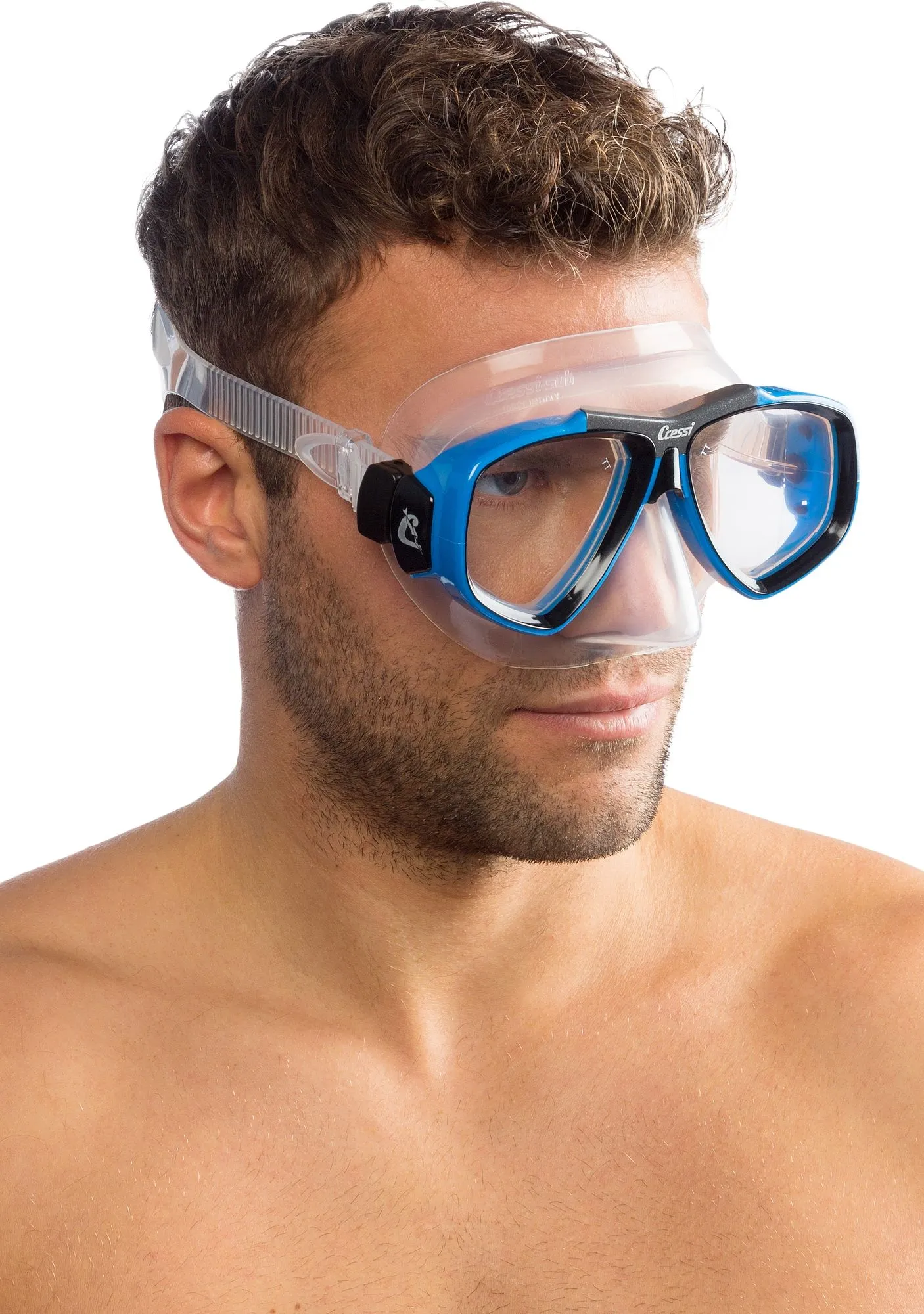 Focus Mask