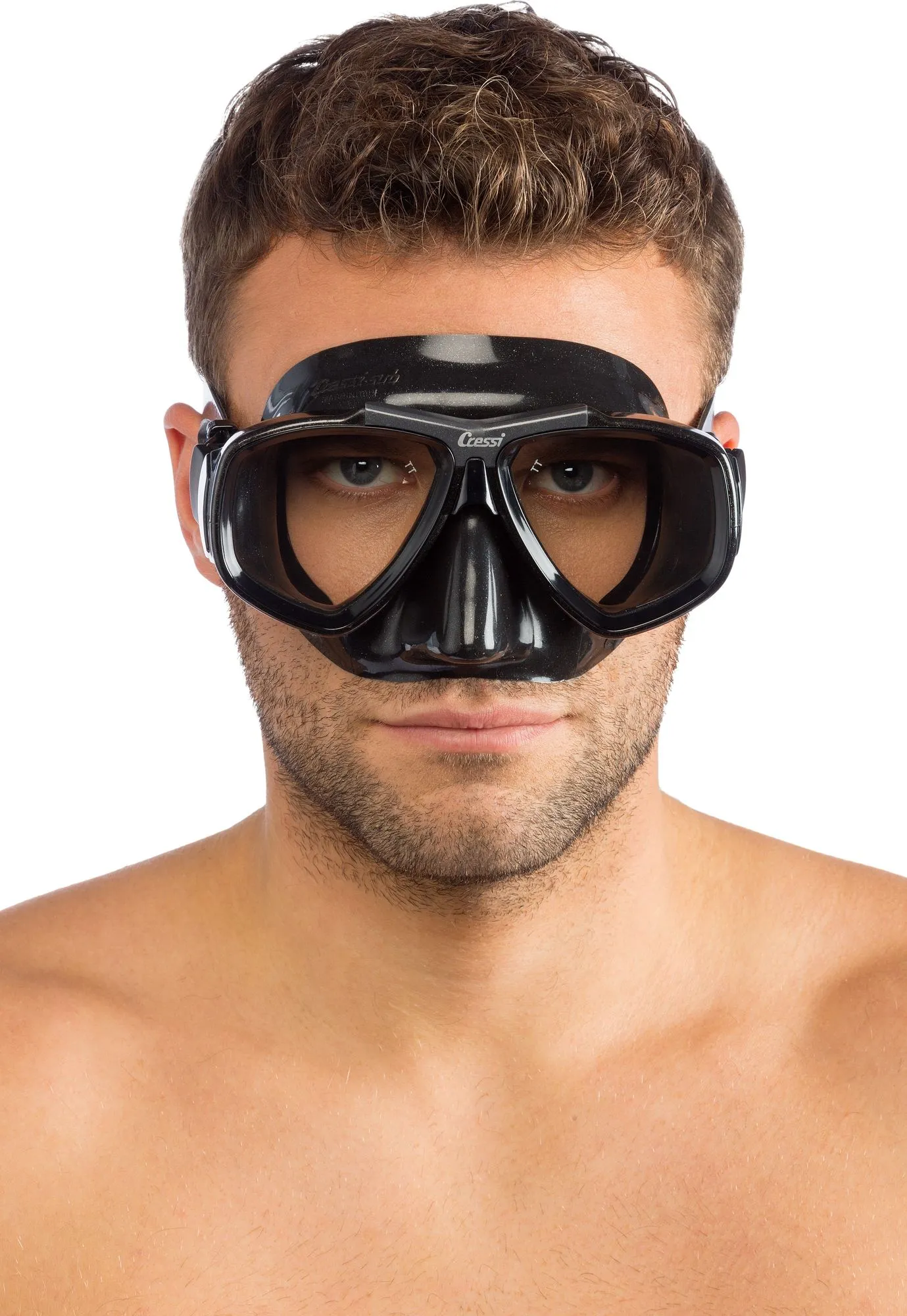 Focus Mask