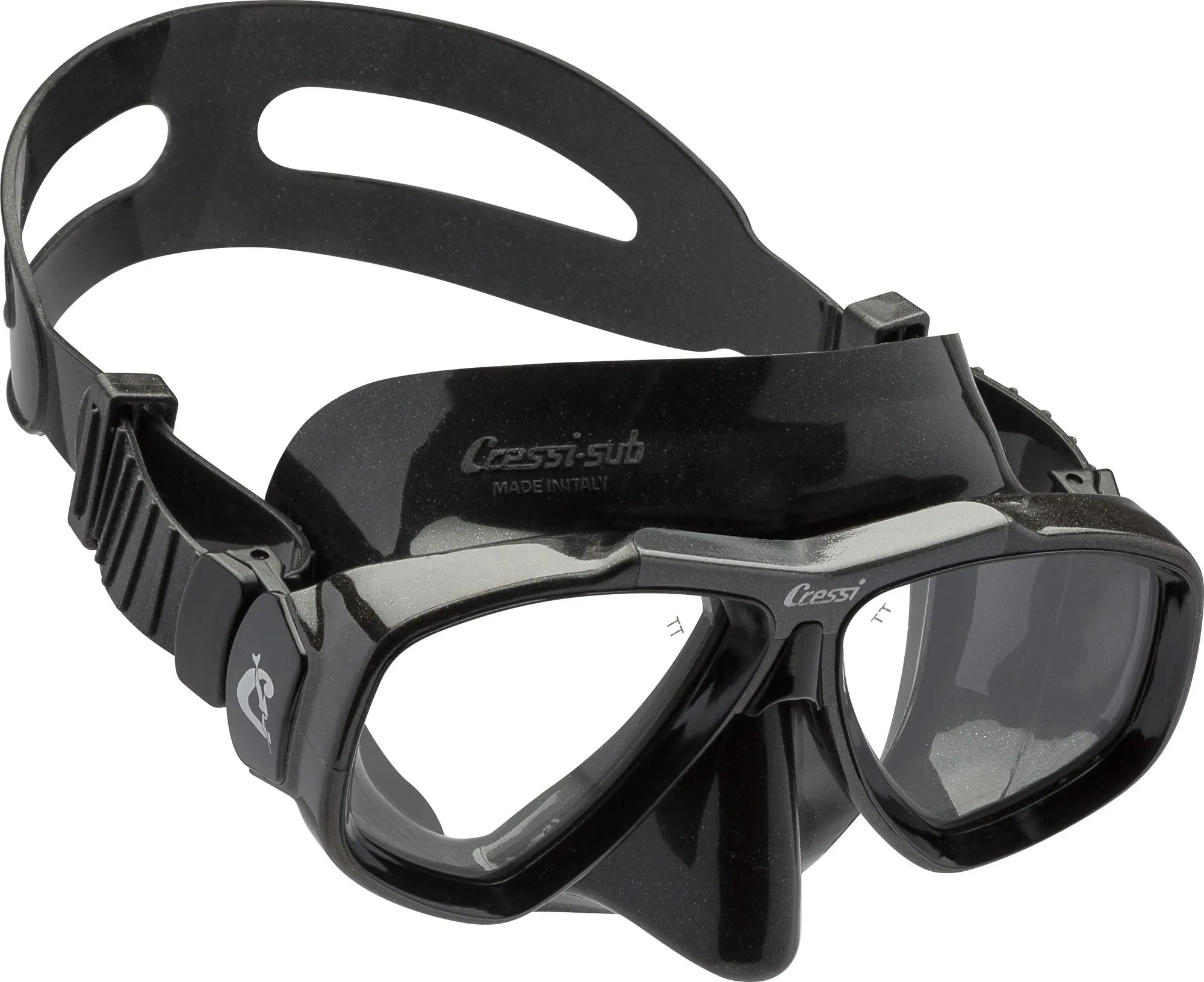 Focus Mask