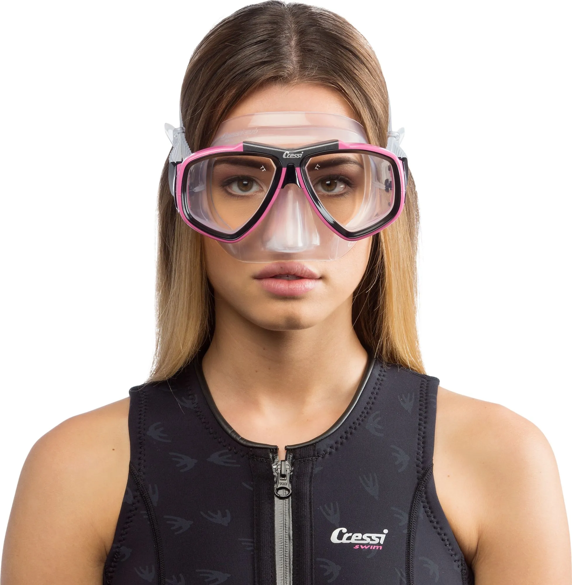 Focus Mask