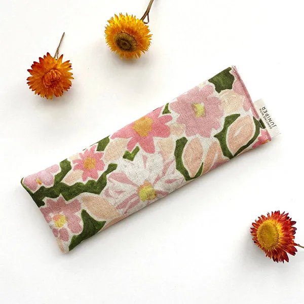 Forest Floor Eye Pillow