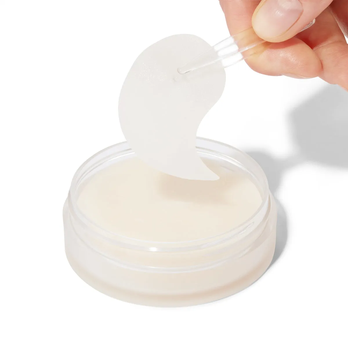Goopgenes Lift   Depuff Eye Masks