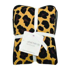 Heat Pillow – Ocelot