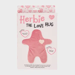 Herbie Love Hug - Hot Pink