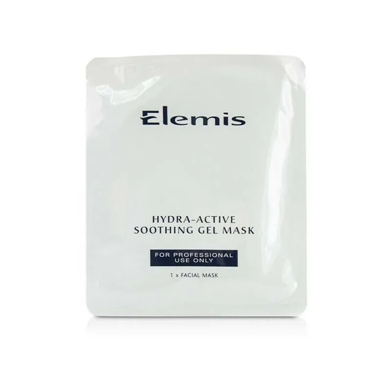 Hydra-Active Soothing Gel Mask