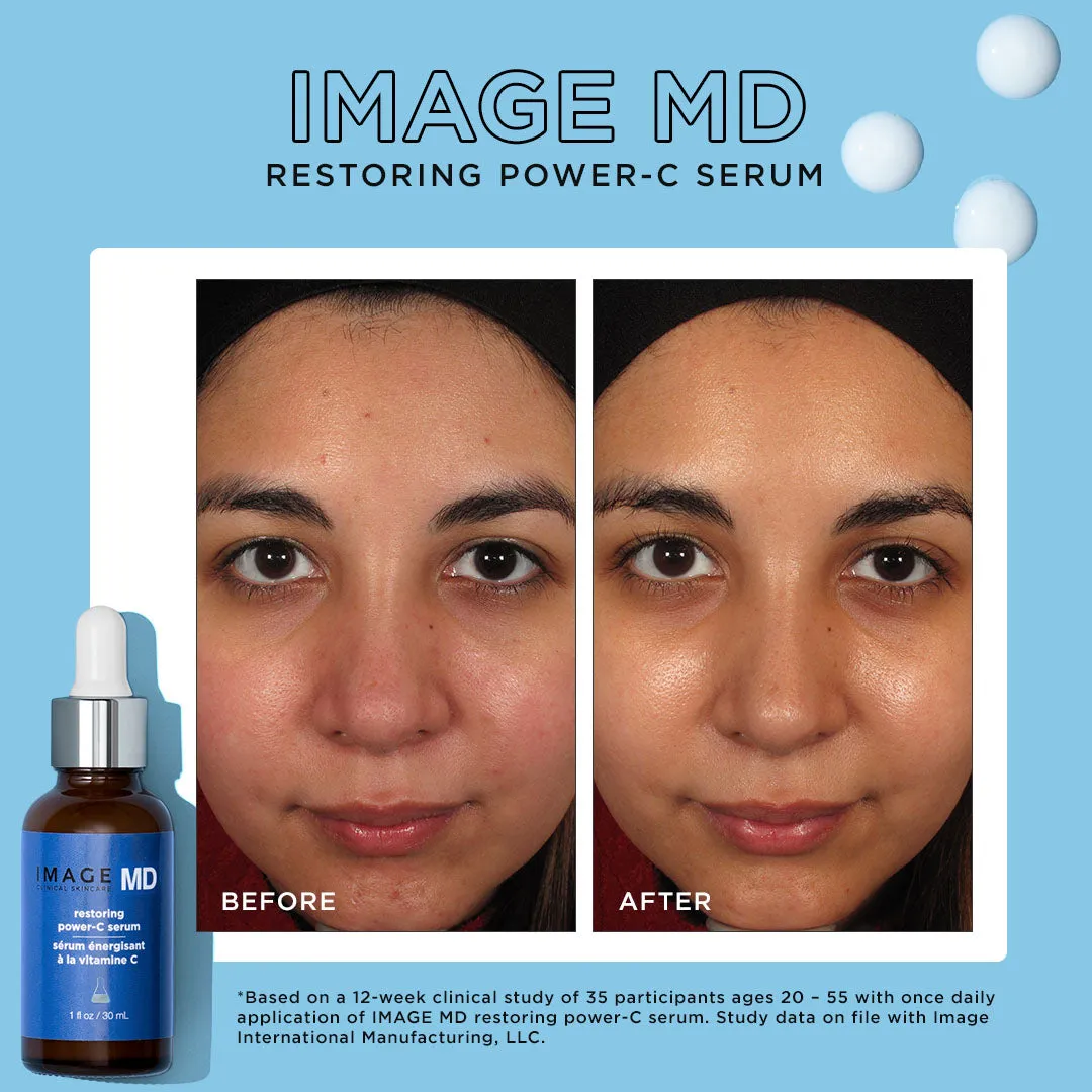 IMAGE MD® restoring eye masks - 22 Pairs