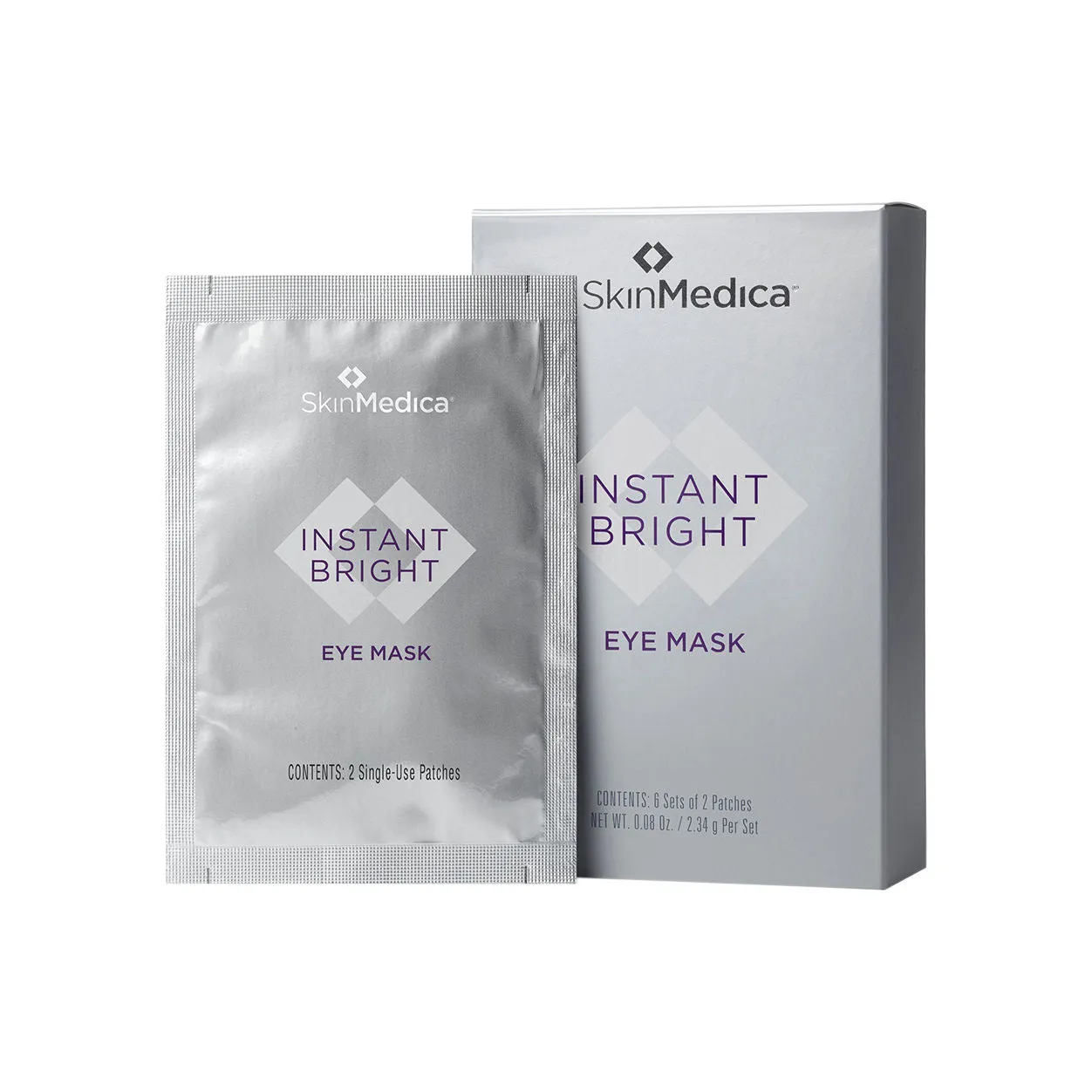 Instant Bright Eye Masks