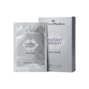 Instant Bright Eye Masks