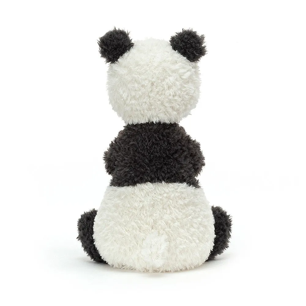 Jellycat Soft Toy Huddles Panda