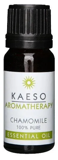 Kaeso Aromatherapy Essential Oils Chamomile 10ml