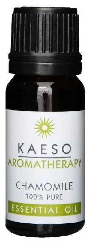Kaeso Aromatherapy Essential Oils Chamomile 10ml
