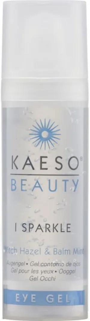 Kaeso Beauty I Sparkle Eye Gel 30ml