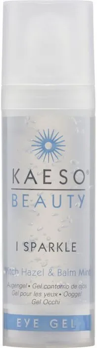Kaeso Beauty I Sparkle Eye Gel 30ml