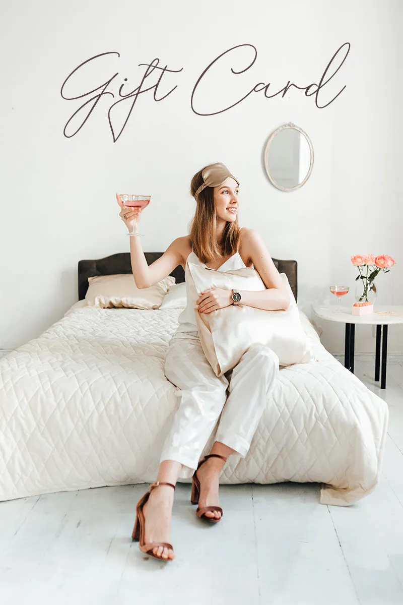 Katrina Silks Gift Card