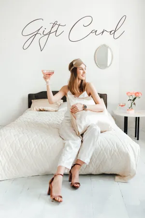 Katrina Silks Gift Card