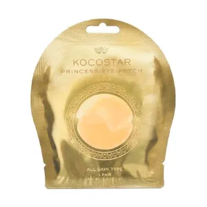 Kocostar Princess Eye Patch Gold