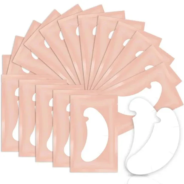 Lash Goddess Lint Free Under Eye Gel Patches 10pk