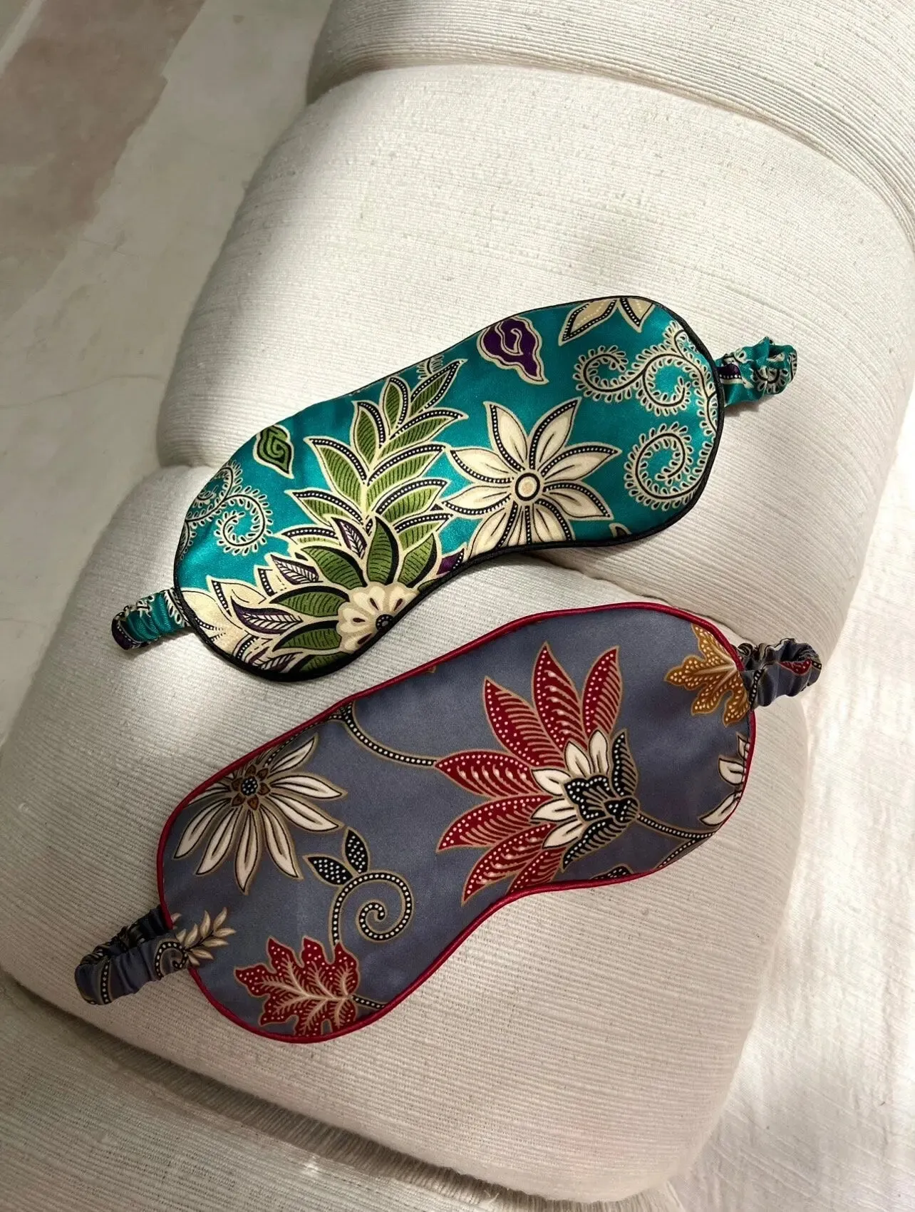 Lavender Eye Mask