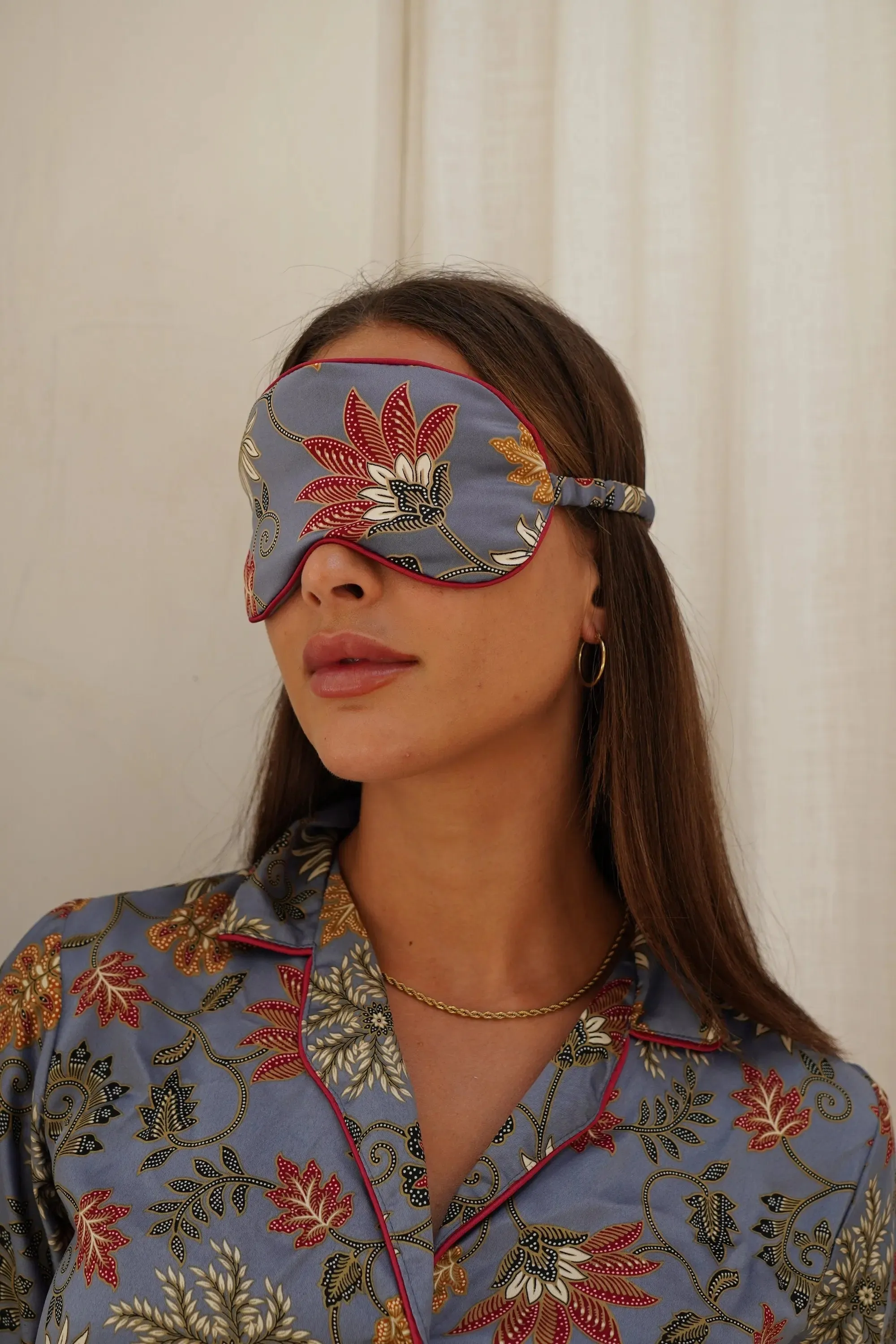 Lavender Eye Mask
