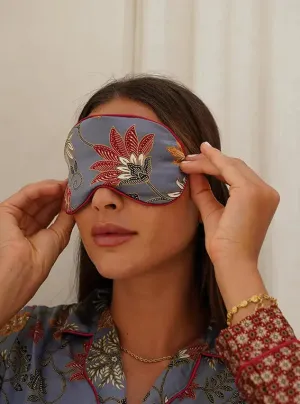 Lavender Eye Mask