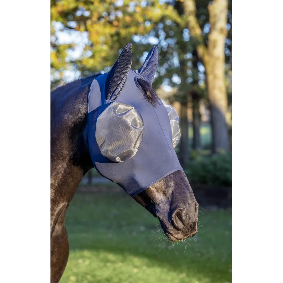 LeMieux Bug Relief Fly Masks