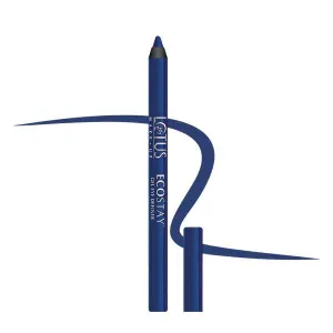 Lotus Herbals Ecostay Longlasting Gel Eye Definer - Blue Sapphire 1.2