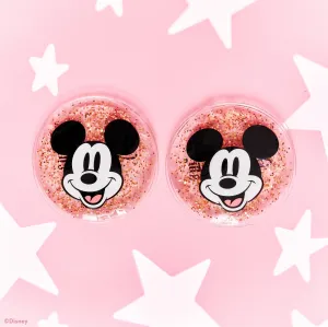 Mickey Mouse Refreshing Gel Eye Masks