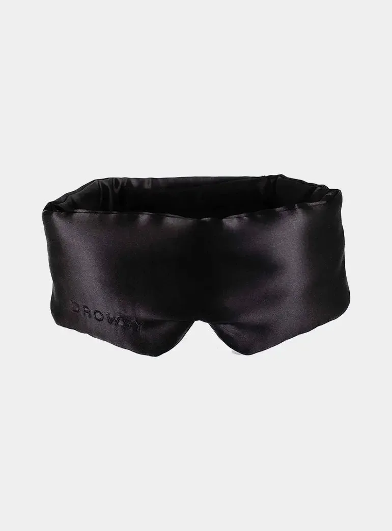 Moonlight Shadow - Eyelash Protecting Mask