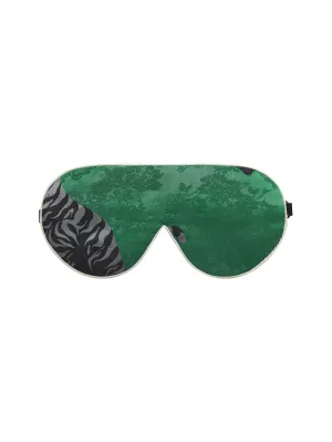 MUKZIN Crouching Gragon and Hidden Tiger Eye Masks