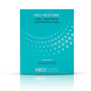 Neocutis Restore Post-Treatment Nourishing Face Mask