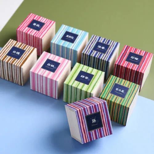 Nippon Kodo - Kayuragi Incense Cones - Sandalwood
