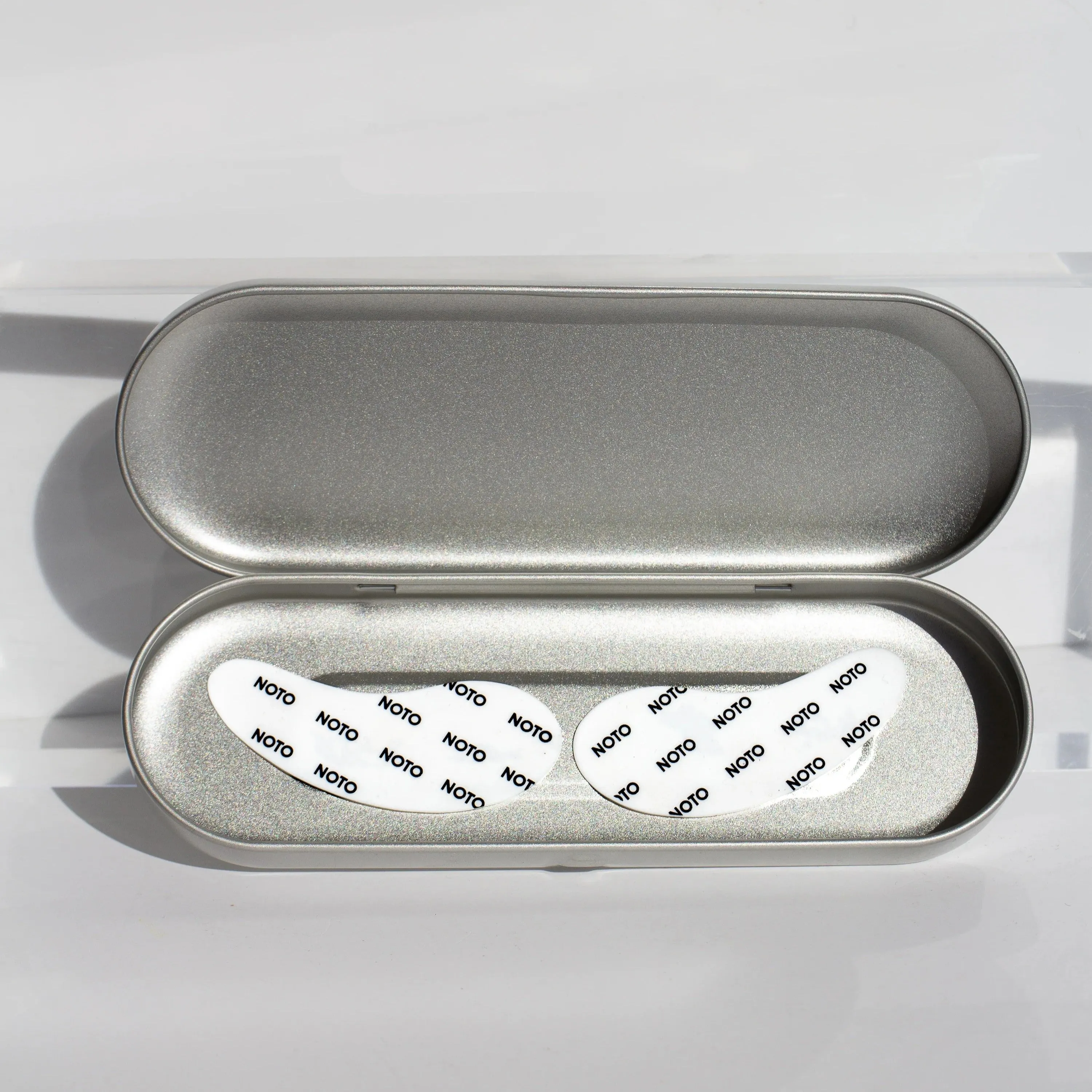 NOTO - RE/SET Reusable Eye Boost Mask