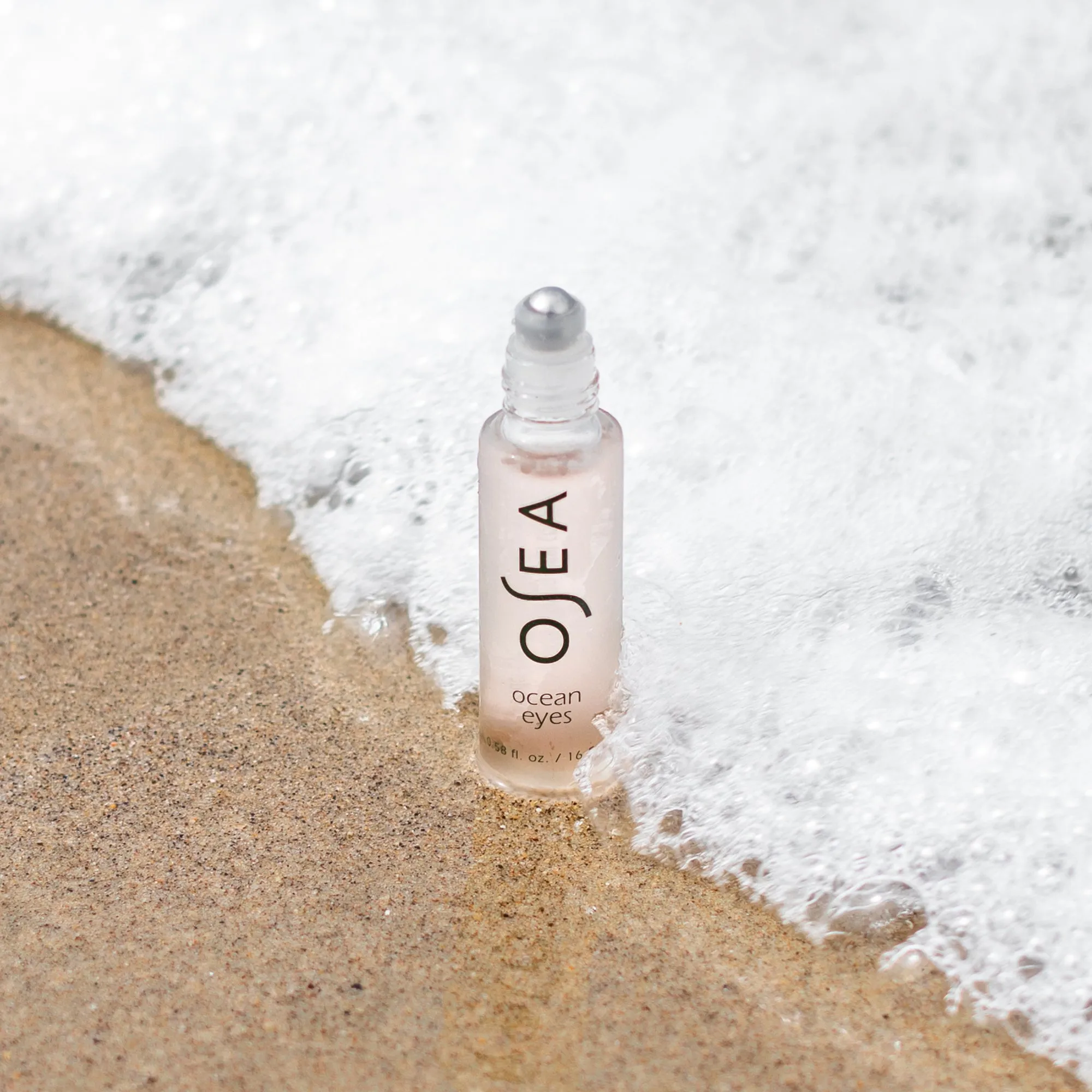 Ocean Eyes Age-Defying Eye Serum