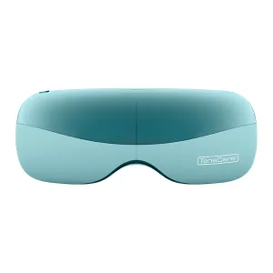 Oko Eye Massager - Relieve Eye Fatigue and Promote Relaxation with Air Pressure, Vibration and Hot Compress
