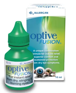 OPTIVE FUSION™ MD