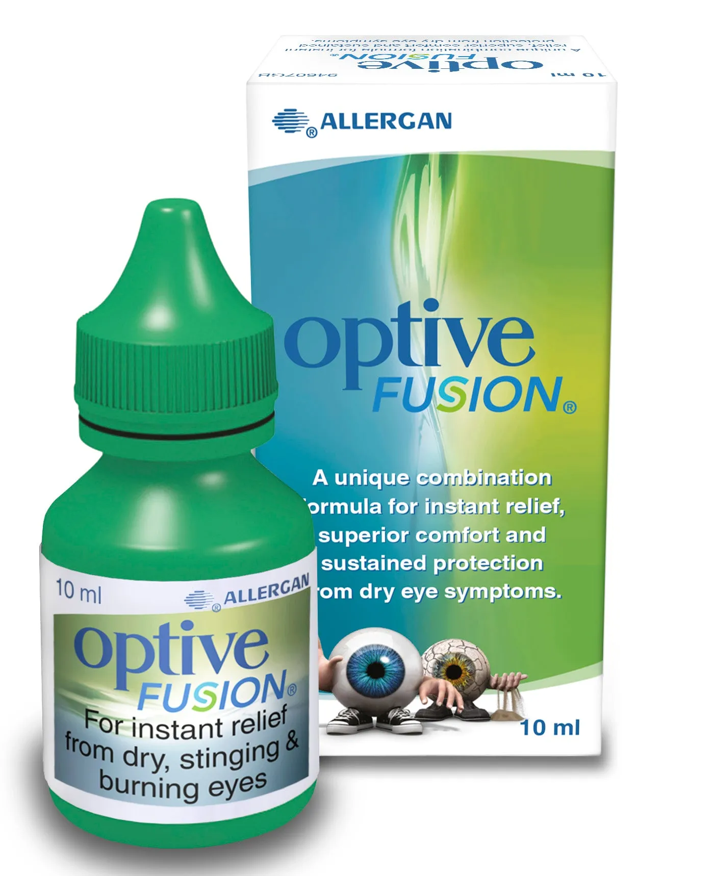 OPTIVE FUSION™ MD
