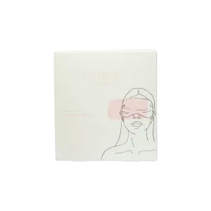 PANEMORFI - Magnolia Heated Aromatherapy Eye Masks