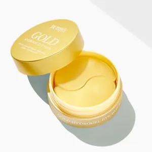 Petitfee Gold Hydrogel Eye Patch