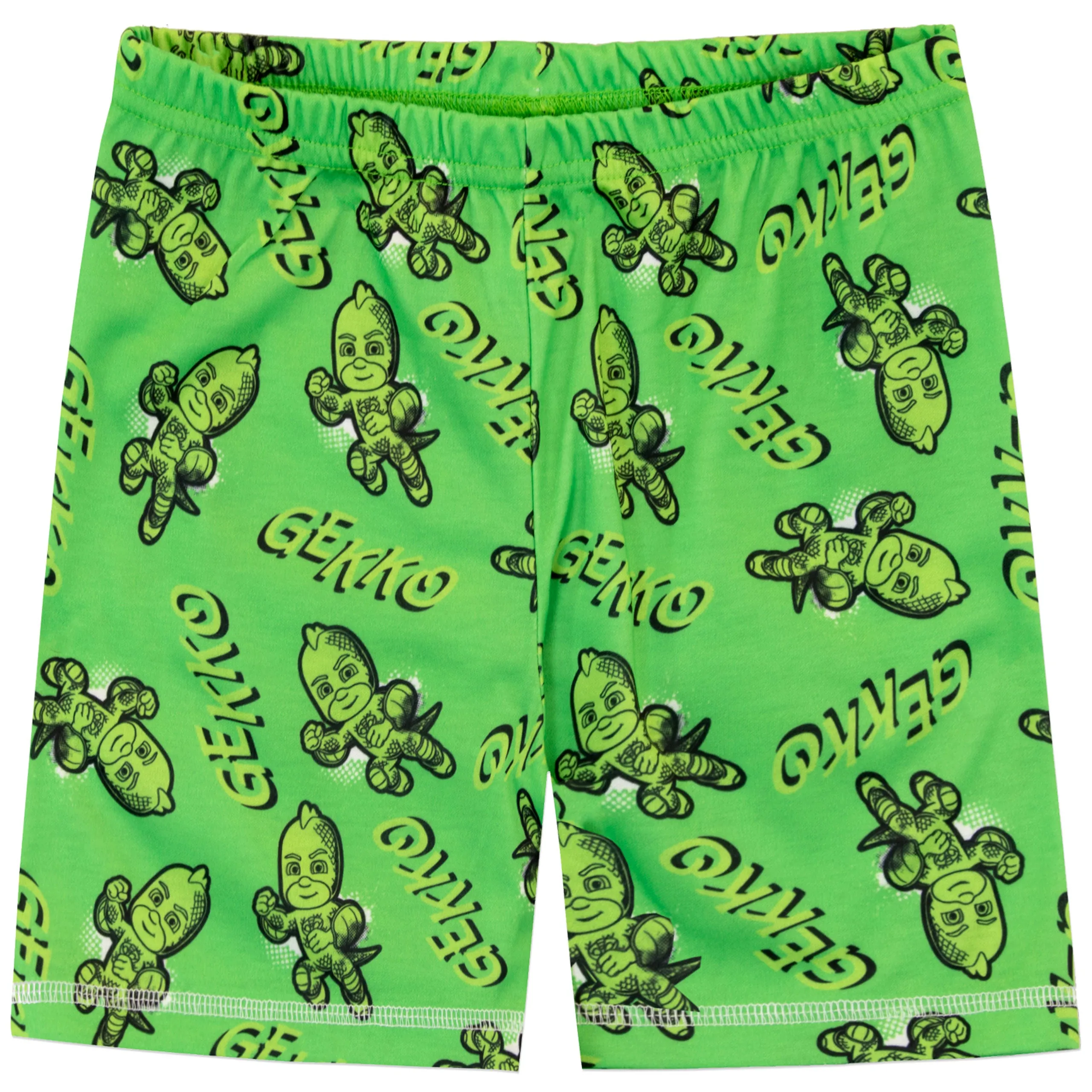 PJ Masks Short Pyjamas - Gekko