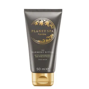 Planet Spa The Harmony Ritual Face Mask - 75ml