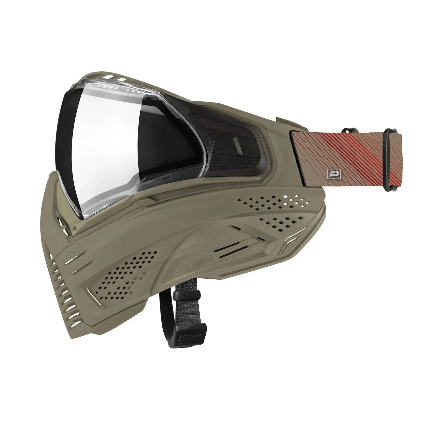 Push Unite Base Model - Tan