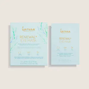 Renewal  Eye Mask