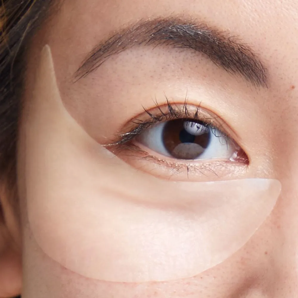 Retinol Youth Renewal Eye Masks