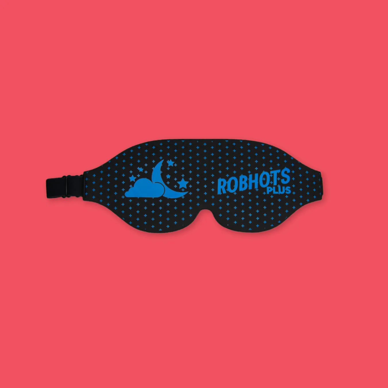 Robhots Plus Sleep Mask