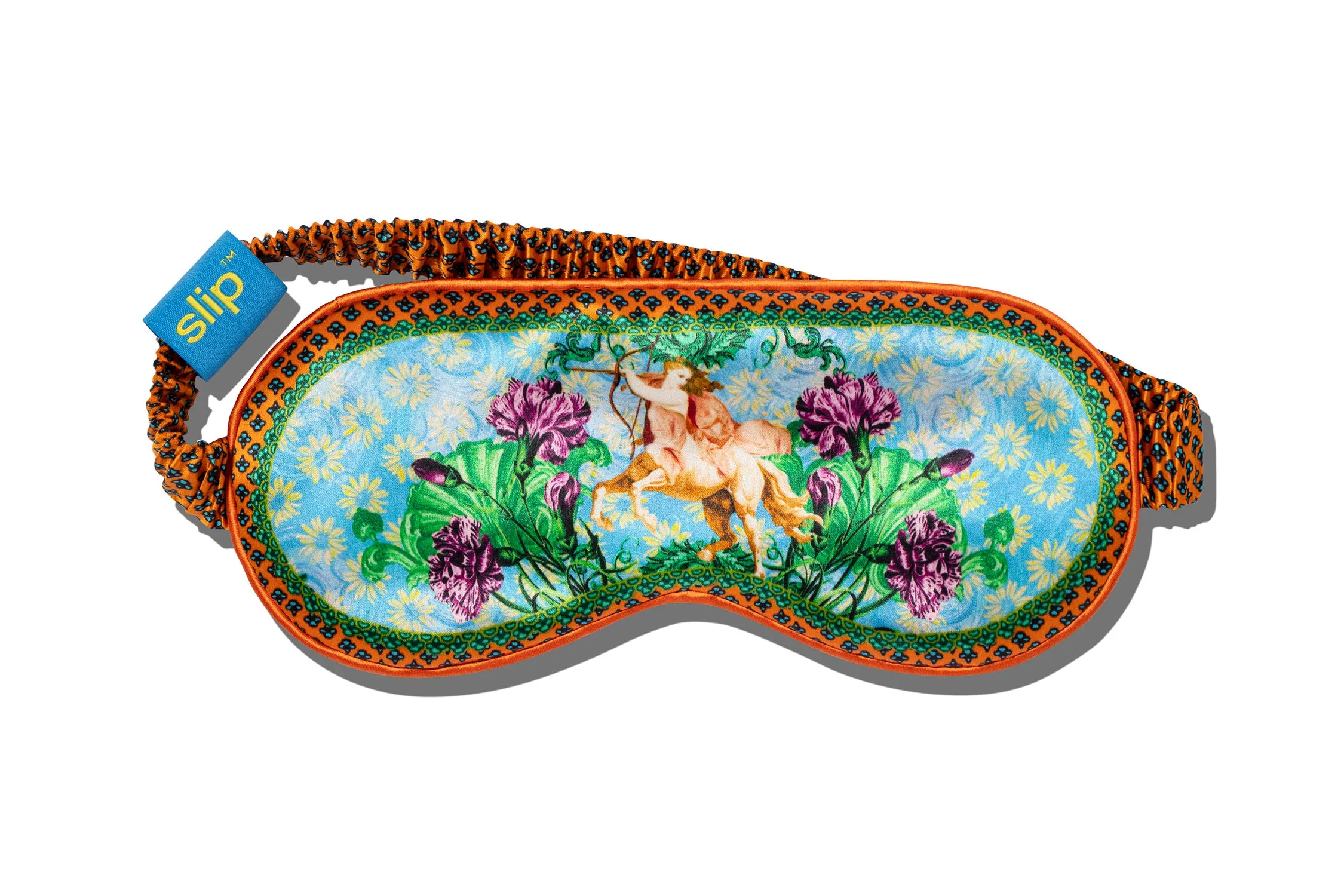 SAGITTARIUS SLEEP MASK