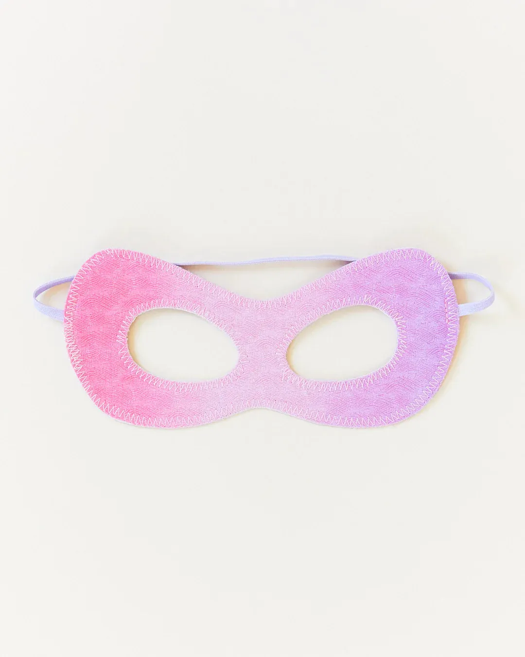 Sarah's Silks: Silk Mask - Blossom