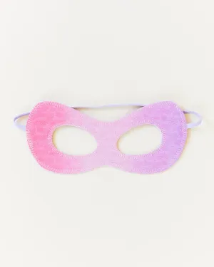 Sarah's Silks: Silk Mask - Blossom
