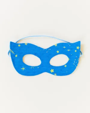 Sarah's Silks: Silk Mask - Star