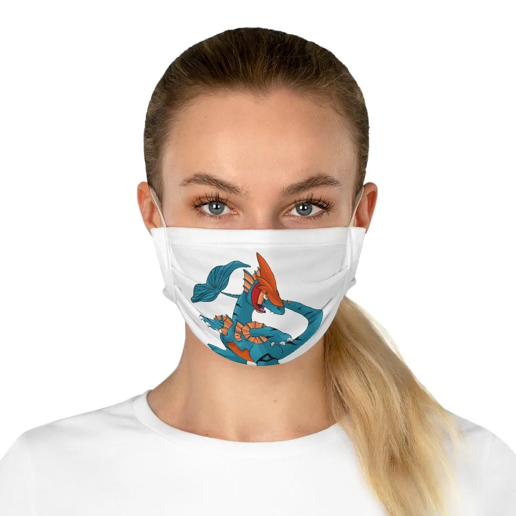 Shirei Cotton Face Mask (EU)
