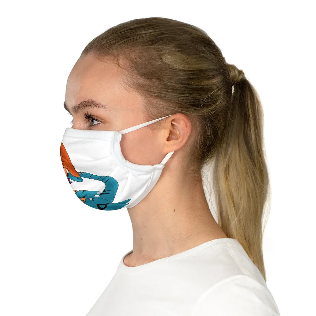Shirei Cotton Face Mask (EU)
